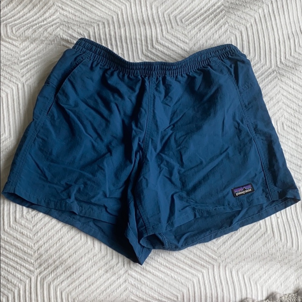 Patagonia “Baggie” Shorts